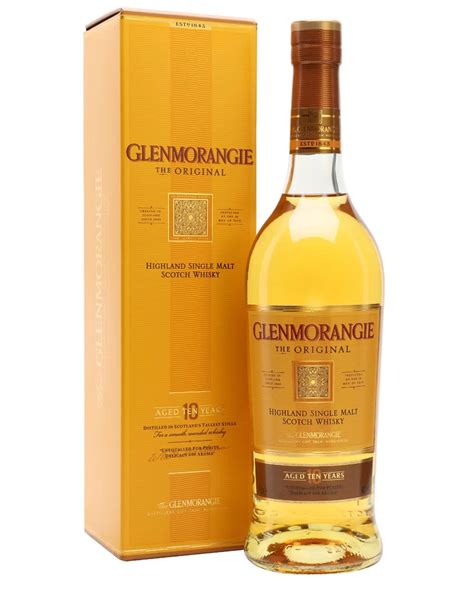 glenmorangie whisky price.